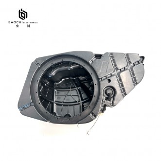 2021 HONDA HR-V 10 inch Subwoofer Box