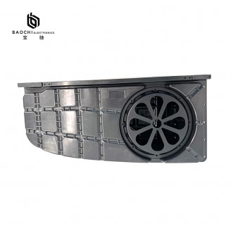 2010-2021 PERODUA ALZA 8 inch Subwoofer Box