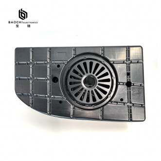 2020-2023 HYUNDAI PALISADE 10 inch Subwoofer Box