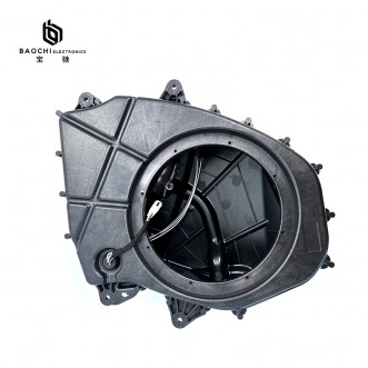 2023 TOYOTA INNOVA 10 inch Subwoofer Box (RHD)