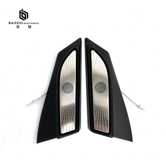 2022 HYUNDAI STARGAZER Tweeter Grille (With Atmosphere Lamp)