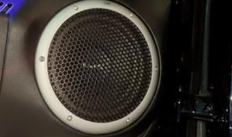 News-Jiangmen Baochi Electronics Co., Ltd-What types of speakers are there